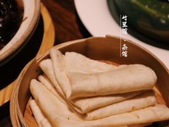 -竹里馆 ·茶食(奥体店)