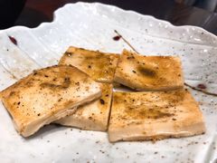 千叶豆腐-和风铁板料理(山姆会员店)