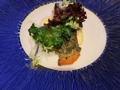 -渔火·特色餐厅(佘山世茂洲际酒店)