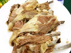 -老毛手抓·盐池滩羊非遗手抓(宁夏总店)