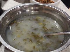 -国庆鸡杂老店