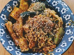 -皆道拌麻辣烫·麻辣拌