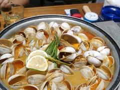 -烧货·活海鲜炭烧(湖滨商业街店)