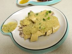 -阿政粤小馆(中央大街店)