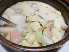 -老上海弄堂菜馆(恒基名人购物中心店)