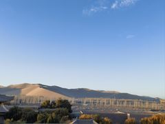 -敦煌山庄摘星阁