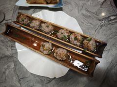 -老客家美食• 竹筒饭• 河鲜(龙门永汉店)