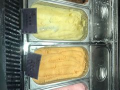 -星璞餐厅(深铁塘朗城君璞酒店)