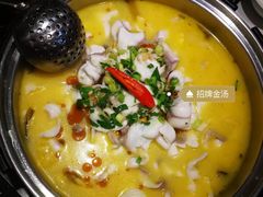 -严厨老坛酸菜鱼(吴江万宝店)