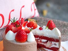 -chuchulab日式短蛋糕(粤海天地店)