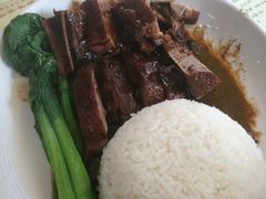 -香港仔茶餐厅(凤阳店)