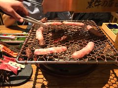 -黑牛の店·和牛烧肉(合生汇店)