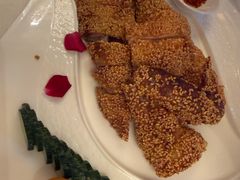 -香宫中餐厅 · 桂林香格里拉