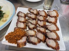 -邹胖哥好好吃餐馆(荔波美食街店)