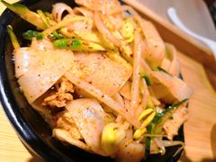 -白起肉夹馍