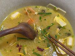 -芸南道·过桥米线(昆明老街旗舰店)