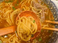 -清真·龙猫食堂(詹滨西里店)