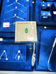 点击看大图 -Cindy Jewelry·钻戒·彩色宝石