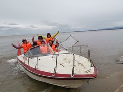 -农垦当壁镇兴凯湖旅游度假区