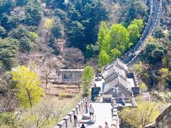 -慕田峪长城