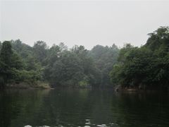 -保利石象湖景区