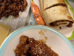 -鼎香润(德胜门内店)