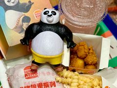 -汉堡王(宸悦路店)