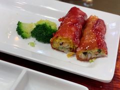 -大水车公馆·顺德菜·妈姐菜(均安店)