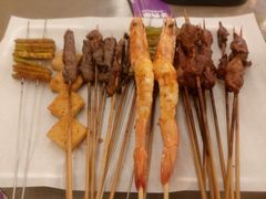 -苏小牛·牛肉串(国贸店)