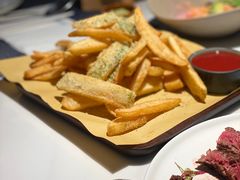 -XUN Bistro西餐厅