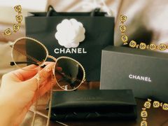 -CHANEL(恒隆广场店)