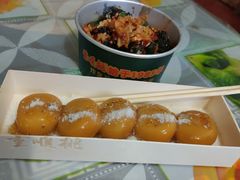 -董顺桃老长沙臭豆腐(步行街店)
