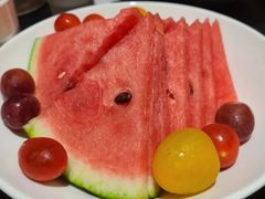 -紫光园·烤鸭·北京菜(团结湖店)
