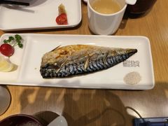 -鱼旨寿司(碧湖万达广场店)