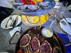 斯普汇惠灵顿牛排-斯普汇生蚝牛排馆(中骏世界城店)