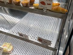 -君之狮子山·轻糖烘焙(松江印象城店)