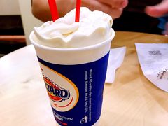 -DQ·蛋糕·冰淇淋(高新万达店)