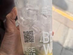 -兵立王鲜果茶·奶茶(文庙店)