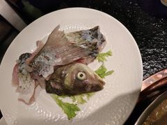 -得意咚瓜·顺德鱼生·冬瓜火锅(深圳首店)