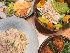 -农畉LONFOOD(万象天地店)