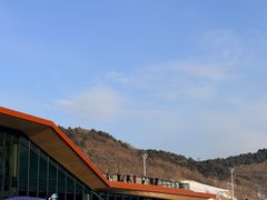 -东北亚滑雪场