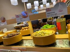 -喜家自助小火锅(卓悦里店)
