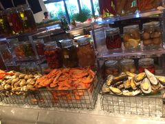 -味餐厅·海鲜·火锅·自助餐