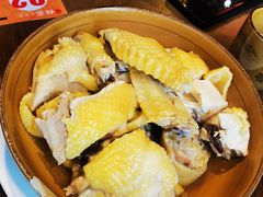 -杨家汀州韵(万达店)