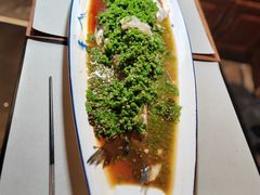 -许家菜(望江店)