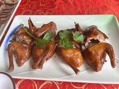乳鸽-湛江海鲜食府(一号路店)