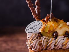 -威利旺卡烘焙西点蛋糕培训(朝阳校区)