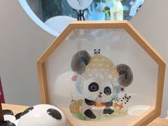 -诗婢家(宽窄巷子店)