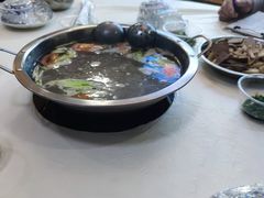 -贵州黄牛肉馆(韩村路店)