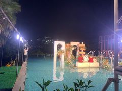 -五象山庄桂象咖啡厅·自助餐·简餐